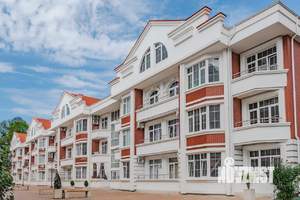 Студия квартира, вторичка, 25м2, 1/3 этаж
