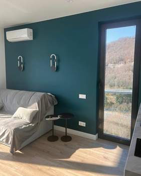 Студия квартира, вторичка, 32м2, 13/18 этаж