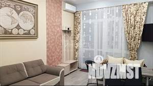 Студия квартира, вторичка, 42м2, 1/13 этаж