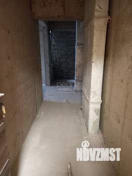 1-к квартира, вторичка, 38м2, 9/12 этаж