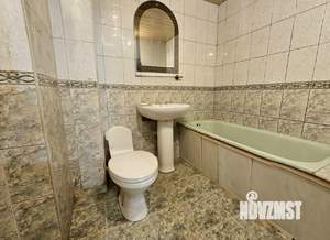 1-к квартира, вторичка, 50м2, 2/11 этаж