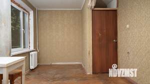 2-к квартира, вторичка, 50м2, 4/6 этаж