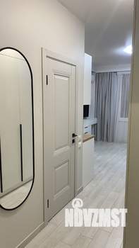 Студия квартира, вторичка, 21м2, 2/4 этаж