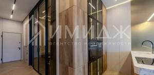 3-к квартира, вторичка, 90м2, 8/18 этаж