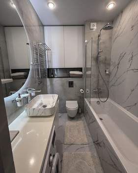 2-к квартира, вторичка, 47м2, 10/16 этаж