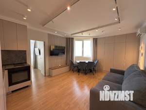 2-к квартира, вторичка, 45м2, 10/18 этаж