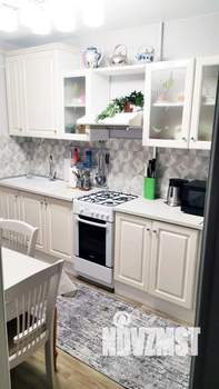 2-к квартира, вторичка, 52м2, 8/9 этаж