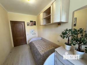 2-к квартира, вторичка, 52м2, 6/22 этаж
