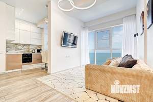 2-к квартира, вторичка, 45м2, 11/13 этаж