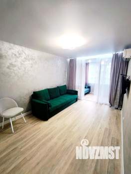 1-к квартира, вторичка, 32м2, 3/5 этаж