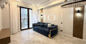 2-к квартира, вторичка, 55м2, 11/16 этаж