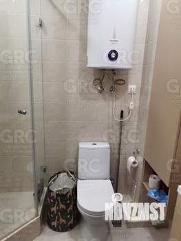 Студия квартира, вторичка, 30м2, 3/7 этаж