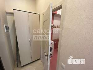 1-к квартира, вторичка, 27м2, 2/4 этаж