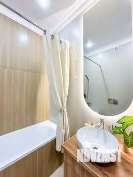 2-к квартира, вторичка, 51м2, 4/5 этаж
