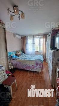 2-к квартира, вторичка, 53м2, 3/5 этаж