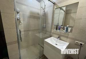 Студия квартира, вторичка, 37м2, 10/14 этаж