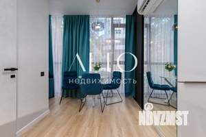 2-к квартира, вторичка, 47м2, 4/17 этаж