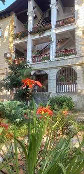 3-к квартира, вторичка, 70м2, 3/3 этаж