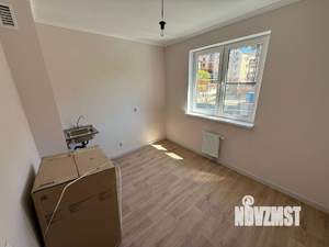 2-к квартира, вторичка, 48м2, 2/19 этаж