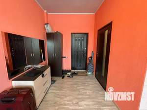 Студия квартира, вторичка, 25м2, 3/5 этаж