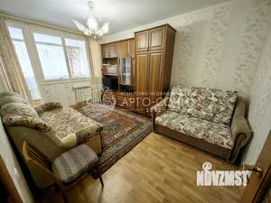 1-к квартира, вторичка, 27м2, 5/5 этаж