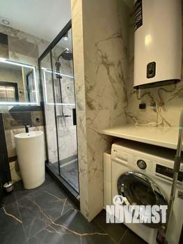 Студия квартира, вторичка, 31м2, 3/3 этаж
