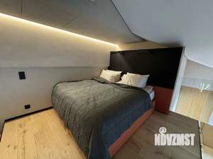 1-к квартира, вторичка, 45м2, 4/8 этаж