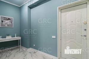 3-к квартира, вторичка, 100м2, 3/21 этаж