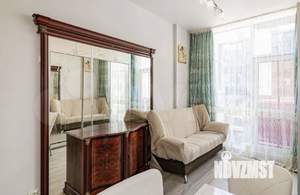 Студия квартира, вторичка, 19м2, 2/3 этаж