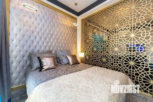 1-к квартира, вторичка, 45м2, 9/14 этаж