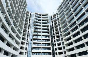 1-к квартира, вторичка, 38м2, 10/14 этаж