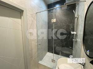 Студия квартира, вторичка, 18м2, 2/4 этаж