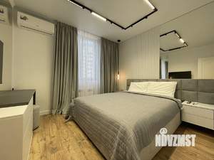 2-к квартира, вторичка, 50м2, 7/18 этаж