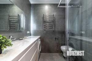 2-к квартира, вторичка, 40м2, 10/17 этаж
