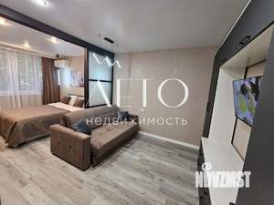 1-к квартира, вторичка, 34м2, 3/5 этаж