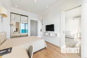 3-к квартира, вторичка, 95м2, 7/24 этаж