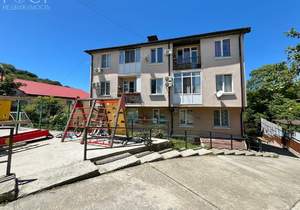 3-к квартира, вторичка, 65м2, 2/4 этаж