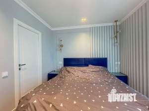3-к квартира, вторичка, 65м2, 19/25 этаж