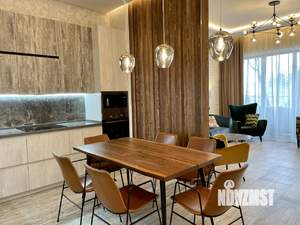 3-к квартира, вторичка, 102м2, 1/26 этаж