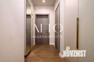 1-к квартира, вторичка, 30м2, 2/3 этаж