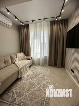 1-к квартира, вторичка, 36м2, 2/13 этаж