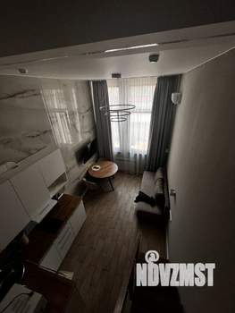 Студия квартира, вторичка, 20м2, 3/4 этаж