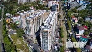 2-к квартира, вторичка, 46м2, 11/13 этаж