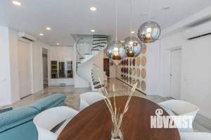 3-к квартира, вторичка, 160м2, 12/12 этаж