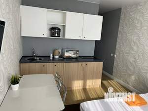 Студия квартира, вторичка, 20м2, 11/11 этаж