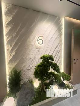 2-к квартира, вторичка, 55м2, 3/8 этаж