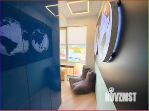 2-к квартира, вторичка, 54м2, 10/12 этаж