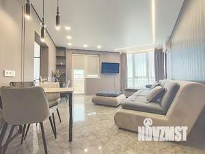 2-к квартира, вторичка, 57м2, 10/22 этаж