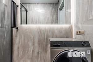 3-к квартира, вторичка, 100м2, 17/23 этаж