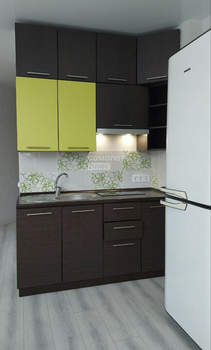 Студия квартира, вторичка, 30м2, 4/9 этаж